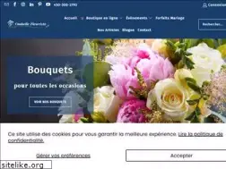 Sites similar to ombellefleuriste.ca