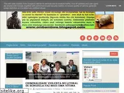Sites similar to ombembwa.blogspot.com