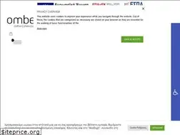 Sites similar to omberon.com