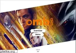 Sites similar to ombi.io