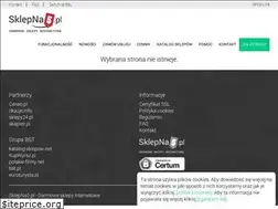 Sites similar to ombisa.sklepna5.pl