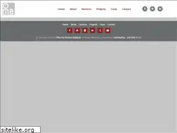 Sites similar to ombjo.com