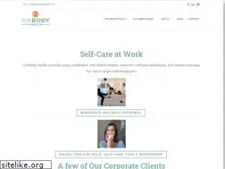 Sites similar to ombodyhealth.com