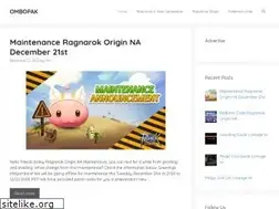 Sites similar to ombopak.com
