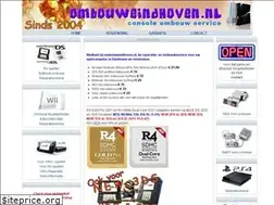 Sites similar to ombouweindhoven.nl
