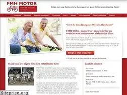 Sites similar to ombouwsetelektrischefiets.nl