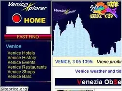 Sites similar to ombra.net