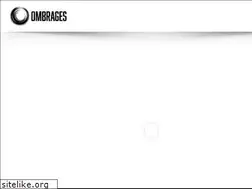 Sites similar to ombrages.com
