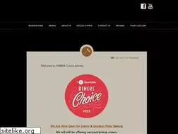 Sites similar to ombrahhi.com