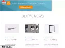 Sites similar to ombral.it