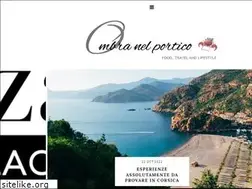 Sites similar to ombranelportico.com