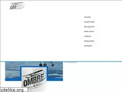 Sites similar to ombre.sk