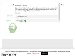 Sites similar to ombrecorte.it