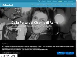 Sites similar to ombreeluci.it