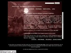 Sites similar to ombreflets.com