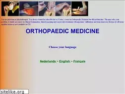 Sites similar to ombregt.be