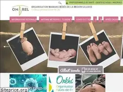 Sites similar to ombrel.fr