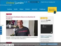 Sites similar to ombresetlumiere.fr