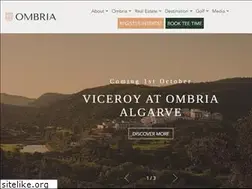 Sites similar to ombria.com