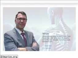 Sites similar to ombroecotovelo.net