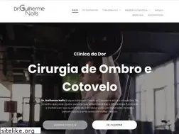 Sites similar to ombroecotovelosp.com