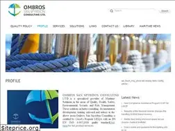Sites similar to ombros-consulting.com