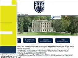 Sites similar to ombrosa.com