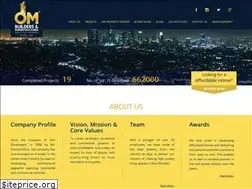 Sites similar to ombsgroup.com