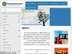 Sites similar to ombsp.org.br