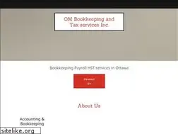 Sites similar to ombts.com