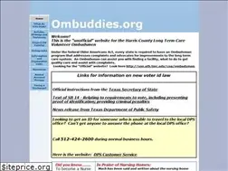 Sites similar to ombuddies.org