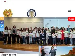 Sites similar to ombuds.am