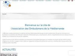 Sites similar to ombudsman-med.org
