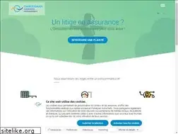 Sites similar to ombudsman.as