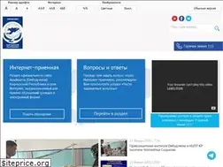 Sites similar to ombudsman.kg