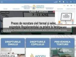 Sites similar to ombudsman.md