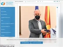 Sites similar to ombudsman.mk