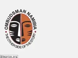 Sites similar to ombudsman.org.na