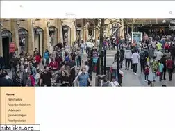 Sites similar to ombudsmanpensioenen.nl