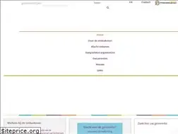 Sites similar to ombudsmanrotterdam.nl