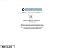 Sites similar to ombudsmen.gov.ba