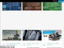 Sites similar to ombuindumentaria.com.ar