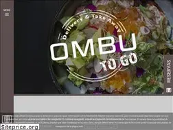 Sites similar to ombupalma.com