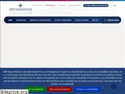 Sites similar to omc-hanzekliniek.nl
