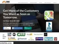 Sites similar to omc-site-demo.com