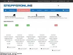 Sites similar to omc-stepperonline.com