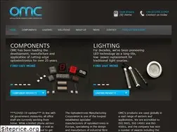 Sites similar to omc-uk.com