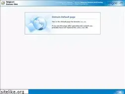 Sites similar to omc.be