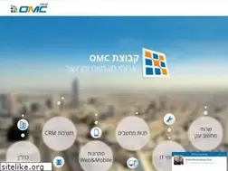 Sites similar to omc.co.il