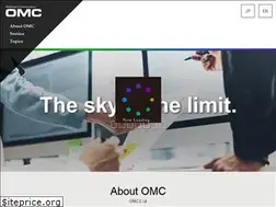 Sites similar to omc.co.jp